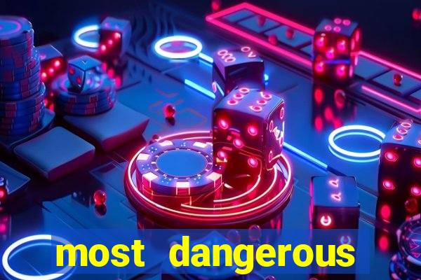 most dangerous cities brazil